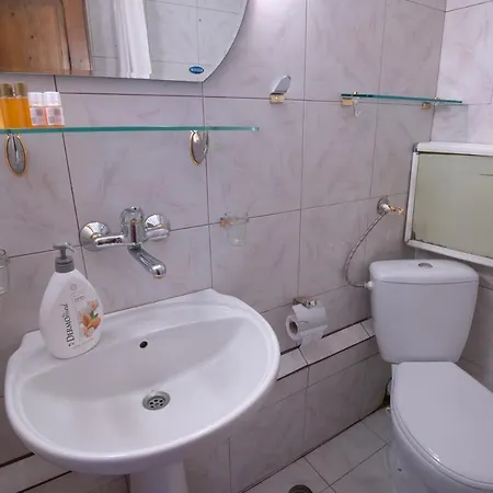 One-bedroom Flat Close To The Sea Garden By Flat Mаnаger Апартаменты *