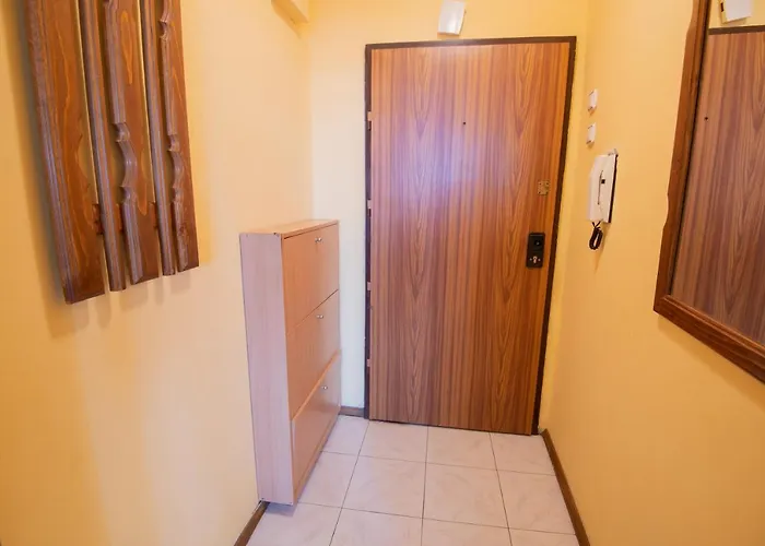 One-bedroom Flat Close To The Sea Garden By Flat Mаnаger