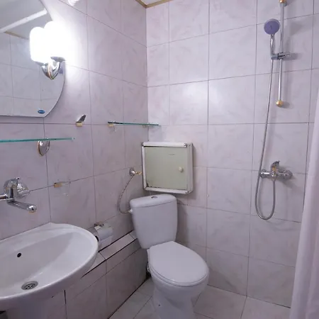 Apartment One-bedroom Flat Close To The Sea Garden By Flat Mаnаger Burgas City